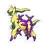 Sprite 0493 Dragon chromatique NB.png
