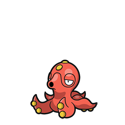 Octillery