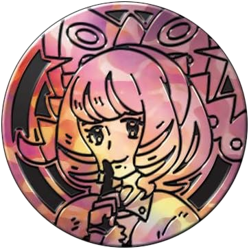 Fichier:Jeton JCC Sophora Rose Vague Recto.png