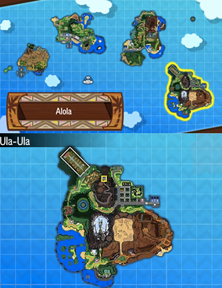 Observatoire Poképédia