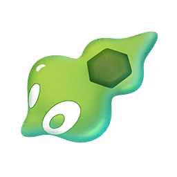 Sprite Cellule de Zygarde GO.png