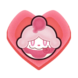 Miniature Niveau d'affinité avec Cupcanaille ↑ CM.png