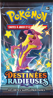 Booster Destinées Radieuses Salarsen chromatique.png
