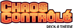 Logo du deck Chaos Contrôlé