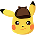 Fichier:Emoji Détective Pikachu.png