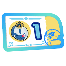 Miniature Ticket Livraison Express (Absol Célébration grandiose) CM.png