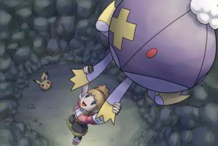 Fichier:Pokémon Ranger 2 - Image Mission 9.png