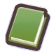 Fichier:Icône Écrits d’êtres humains Journaux intimes Pokopia.png