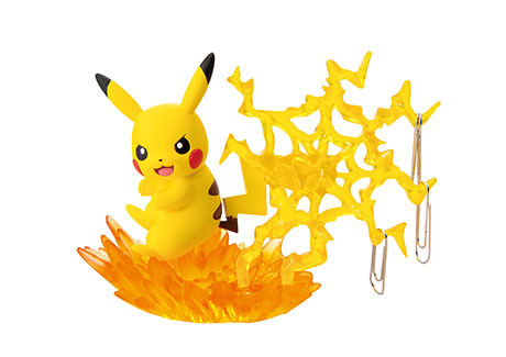 Fichier:Figurine Pikachu Pokémon Desk 3.jpg