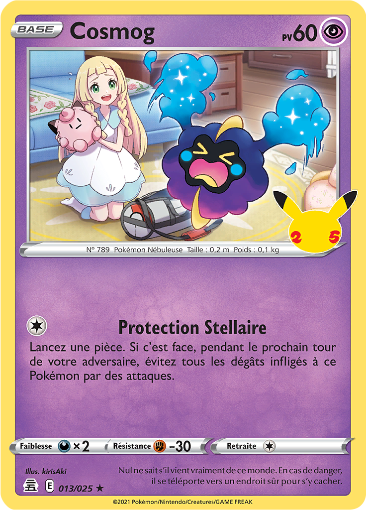 Décrypter 72+ imagen la carte pokémon la plus nul au monde fr.thptnganamst.edu.vn