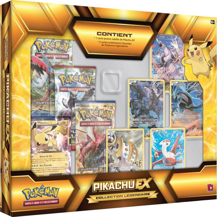 Pokémon Coffret V Octobre 2022, Cartes à Collectionner