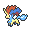 Keldeo (Aspect Normal)