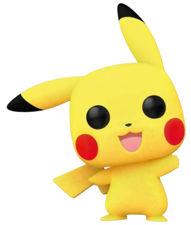 Fichier:Figurine Pikachu-2 (Flocked) POP.png