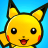 Icône de Pokémon Rumble World sur le menu HOME de la 3DS.