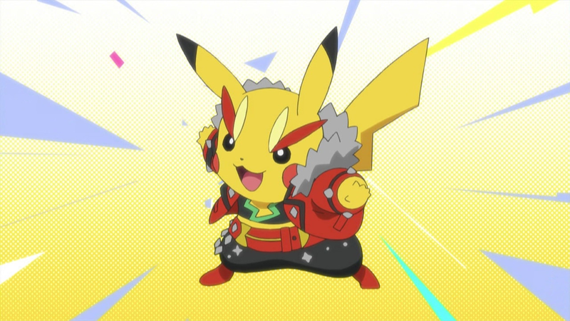 Fichier:Pikachu Rockeur animé.png