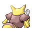 Sprite 0064 chromatique dos RS.png