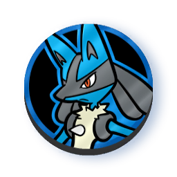 Sprite Pièce Pokémon - Lucario JCCP.png