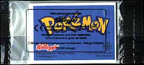 Kellogg's - Carnet autocollants-Bleu clair.png