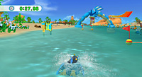 Cap ecran PokéPark Wii 6.png
