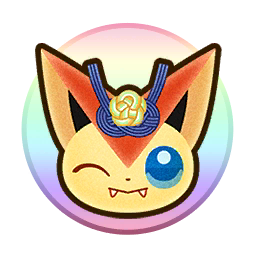 Fichier:Miniature Tenue Kimono festif (Victini) CM.png