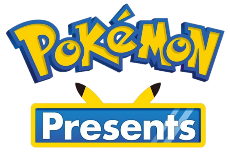 Fichier:Pokémon Presents Logo.png