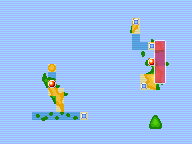 Agualcanal localisation.gif