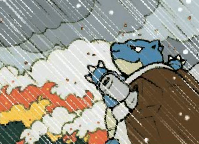Pokémon Ranger 2 - Capacité Zone Danse Pluie.png