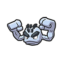 Racaillou (Forme d'Alola)