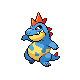 2e Génération - Johto Sprite_0159_DP