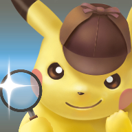 Détective Pikachu, La naissance d'un nouveau duo - Icône.png