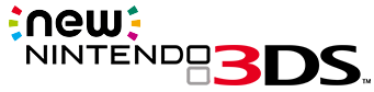 Fichier:Logo New Nintendo 3DS.png