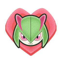 Miniature Niveau d'affinité avec Kirlia ↑ CM.png