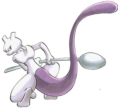 Fichier:Mewtwo (Pocket Monster Special).png