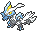 Kyurem (Forme Blanche)