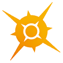 Icône Pokémon Soleil HOME.png