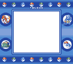 Cadre SGB Pokémon Bleu FR.png