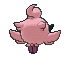 Fichier:Sprite 0682 dos XY.png