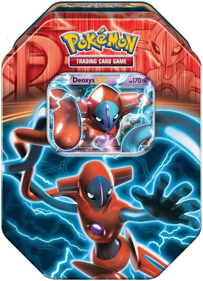Pokémon : La Destinée De Deoxys