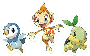 Autocollant Tortipouss-Ouisticram-Tiplouf Sinnoh HOME.png