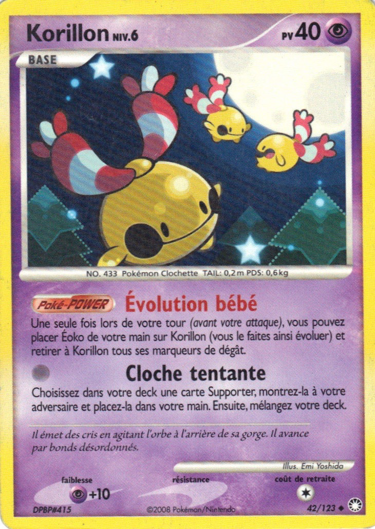 Korillon Diamant Perle Tresors Mysterieux 42 Pokepedia