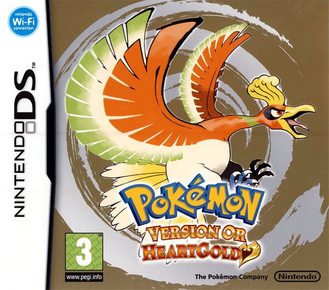 Fichier:Jaquette de Pokémon Or HeartGold.png