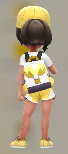 Tenue Voltali dos Fille LGPE.jpg