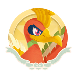 Image de profil Ho-Oh (or) A CM.png