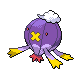 4e Génération - Sinnoh Sprite_0426_DP