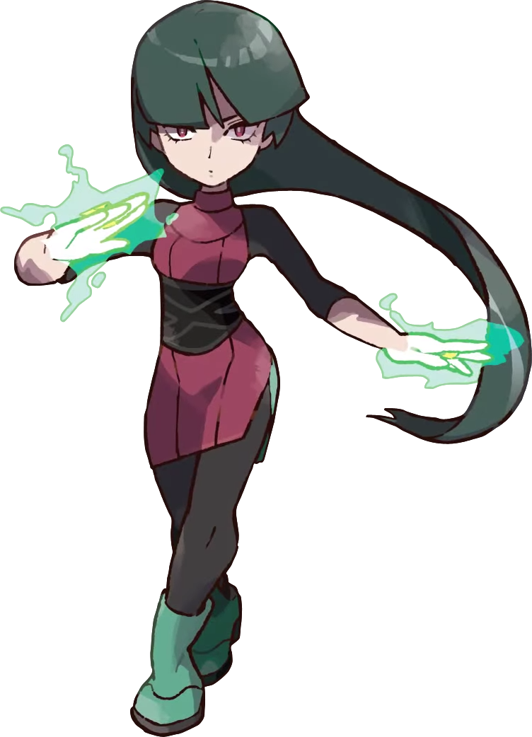 Morgane Pokepedia Morgane Pokepedia