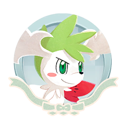 Image de profil Shaymin Forme Céleste (argent) A CM.png