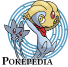 Fichier:Logo Poképédia - PDM 3DS - Petit.png