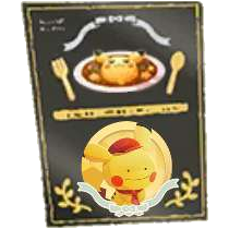 Sprite Affiche Métamorph en tenue Morphing Pikachu (or) A CM.png