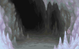 Grotte Azurée jour HGSS.png