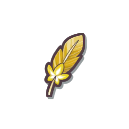 Plume Talent (Jaune) PM.png